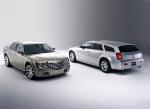 Chrysler 300C Touring Concept 2003 года